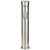 Meir Agatha Tall Basin Mixer Tap