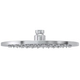Meir Agatha 200mm Round Shower Head