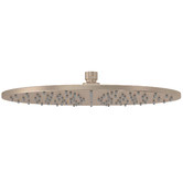 Meir Agatha 300mm Round Shower Head