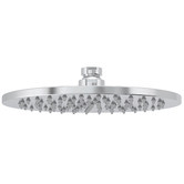 Meir Agatha 200mm Round Shower Head