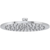 Meir Agatha 200mm Round Shower Head