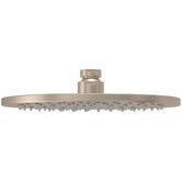 Meir Agatha 200mm Round Shower Head