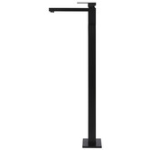 Meir Square Freestanding Bath Mixer Tap