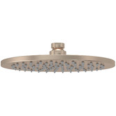 Meir Agatha 200mm Round Shower Head