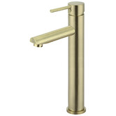 Meir Agatha Tall Basin Mixer Tap