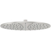 Meir Agatha 300mm Round Shower Head