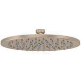 Meir Agatha 200mm Round Shower Head