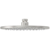 Meir Agatha 200mm Round Shower Head