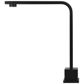 Meir Square High-Rise Swivel Hob Bath Spout