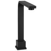 Meir Square High-Rise Swivel Hob Bath Spout