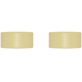 Meir 2 Piece Circular Wall Top Assemblies