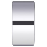 Meir 2 Piece Circular Wall Top Assemblies