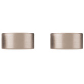 Meir 2 Piece Circular Wall Top Assemblies