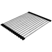 Meir Lavello 380mm Stainless Steel Roller Mat