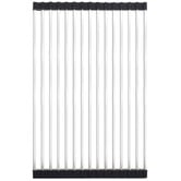 Meir Lavello 380mm Stainless Steel Roller Mat