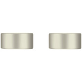 Meir 2 Piece Circular Wall Top Assemblies