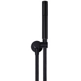 Meir Single Function Hand-held Shower on Adjustable Bracket