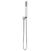 Meir Single Function Hand-held Shower on Adjustable Bracket