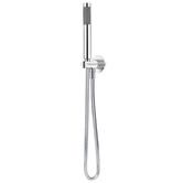 Meir Single Function Hand-held Shower on Adjustable Bracket