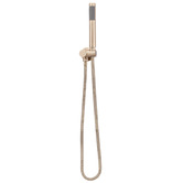 Meir Single Function Hand-held Shower on Adjustable Bracket