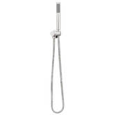 Meir Single Function Hand-held Shower on Adjustable Bracket