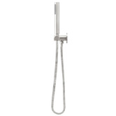 Meir Single Function Hand-held Shower on Adjustable Bracket