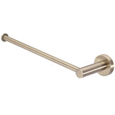 Meir Kerry Champagne Bathroom Accessories Package