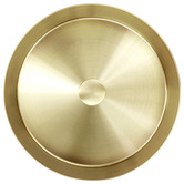 Meir Lavello 370mm Stainless Steel Basin