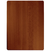 Meir Lavello Sapele Wood Chopping Board