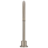 Meir Round High-Rise Swivel Bath Hob Spout