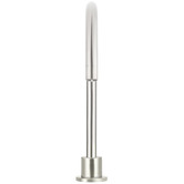 Meir Round High-Rise Swivel Bath Hob Spout