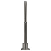 Meir Round High-Rise Swivel Bath Hob Spout