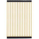 Meir Lavello 380mm Stainless Steel Roller Mat