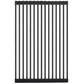 Meir Lavello 380mm Stainless Steel Roller Mat