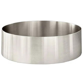 Meir Lavello 370mm Stainless Steel Basin