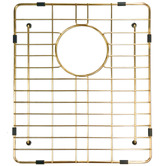 Meir Lavello 390mm Stainless Steel Sink Grid