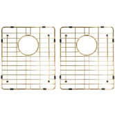 Meir Lavello 330mm Stainless Steel Sink Grids