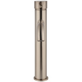 Meir Tall Curved Basin Mixer