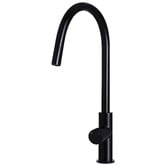 Meir Piccola Brass Pull-Out Sink Mixer