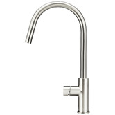 Meir Piccola Brass Pull-Out Sink Mixer