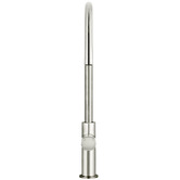 Meir Piccola Brass Pull-Out Sink Mixer