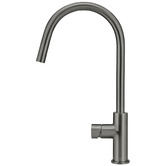 Meir Piccola Brass Pull-Out Sink Mixer