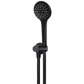 Meir Round Hand-held Shower on Swivel Bracket
