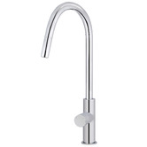 Meir Piccola Brass Pull-Out Sink Mixer