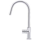 Meir Piccola Brass Pull-Out Sink Mixer