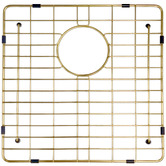 Meir Lavello 330mm Stainless Steel Sink Grid