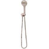 Meir Round Hand-held Shower on Swivel Bracket