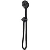 Meir Round Hand-held Shower on Swivel Bracket