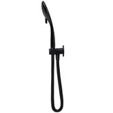 Meir Round Hand-held Shower on Swivel Bracket