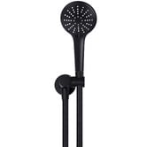 Meir Round Hand-held Shower on Swivel Bracket